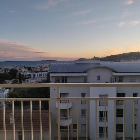 3 Pieces Pres Des Plages De Juan Avec Parking Exterior foto